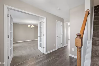 230 Rosewood Lane, Youngsville, NC 27596 - Photo 8