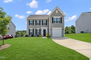230 Rosewood Ln, Youngsville, NC 27596 - Photo 1