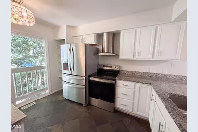 704 Green Ridge Drive, Raleigh, NC 27609 - Photo 2