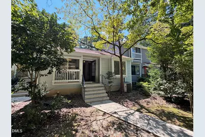 704 Green Ridge Drive, Raleigh, NC 27609 - Photo 14