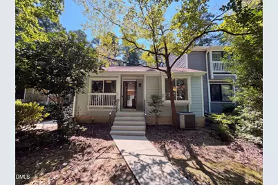 704 Green Ridge Drive, Raleigh, NC 27609 - Photo 1