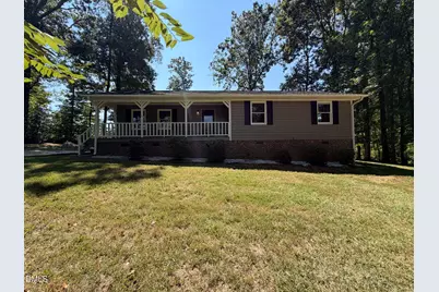 130 Rolling Acres Road, Youngsville, NC 27596 - Photo 1