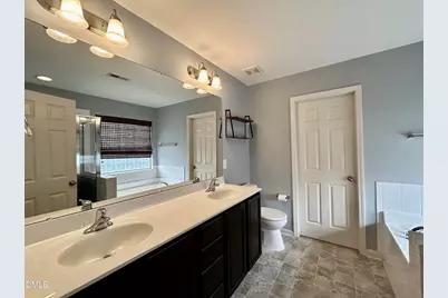 2115 Old Rosebud Drive, Knightdale, NC 27545 - Photo 14