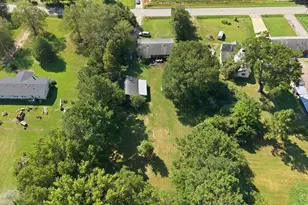 6718 Little Rock Church Rd, Lucama, NC 27851 - Photo 8
