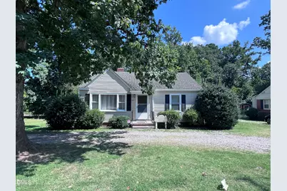 1028 Dabney Drive, Henderson, NC 27536 - Photo 2