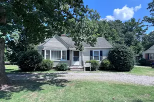 1028 Dabney Dr, Henderson, NC 27536 - Photo 2
