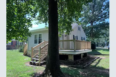 1028 Dabney Drive, Henderson, NC 27536 - Photo 8