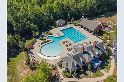 415 Olde Liberty Drive, Youngsville, NC 27596 - Photo 6