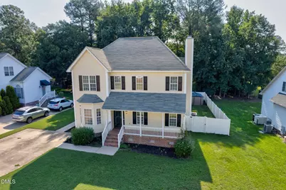 105 Green Bank Court, Rocky Mount, NC 27804 - Photo 42
