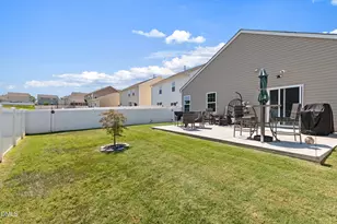 110 N Great White Way, Clayton, NC 27527 - Photo 30