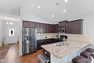 110 N Great White Way, Clayton, NC 27527 - Photo 10