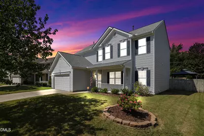 2008 Satinwood Drive, Clayton, NC 27520 - Photo 2