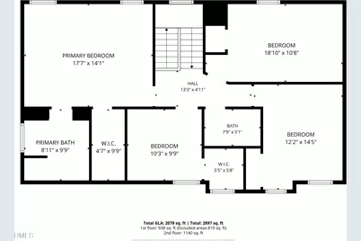 2008 Satinwood Drive, Clayton, NC 27520 - Photo 40