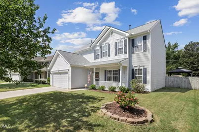 2008 Satinwood Drive, Clayton, NC 27520 - Photo 1