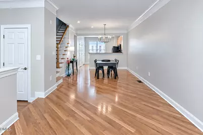 9211 Calabria Drive #117, Raleigh, NC 27617 - Photo 4