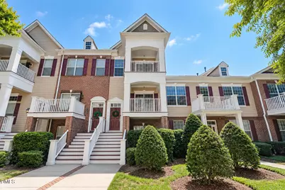 9211 Calabria Drive #117, Raleigh, NC 27617 - Photo 1