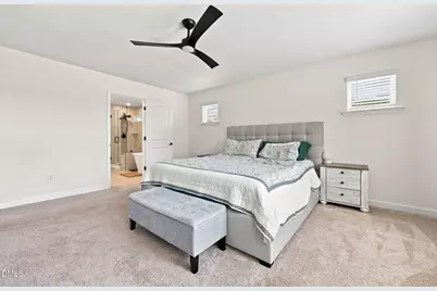 269 Van Winkle Street, Lillington, NC 27546 - Photo 16