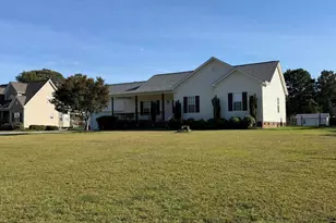 3031 Old School Rd, Four Oaks, NC 27524 - Photo 1