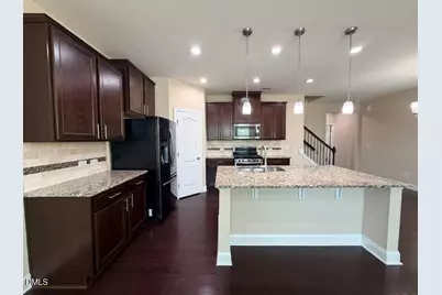 609 Liberty Hill Pass, Morrisville, NC 27560 - Photo 10