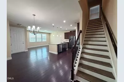 609 Liberty Hill Pass, Morrisville, NC 27560 - Photo 12