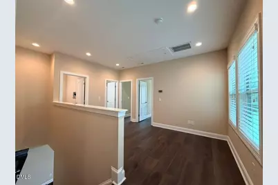 609 Liberty Hill Pass, Morrisville, NC 27560 - Photo 16