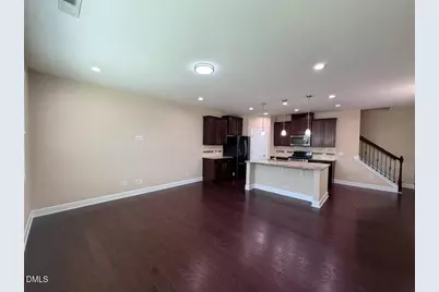 609 Liberty Hill Pass, Morrisville, NC 27560 - Photo 4
