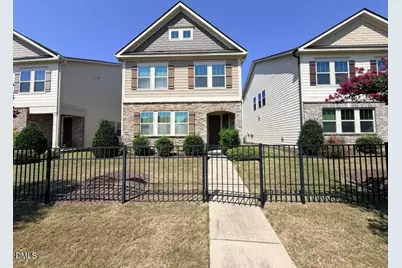 609 Liberty Hill Pass, Morrisville, NC 27560 - Photo 2
