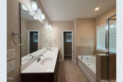 609 Liberty Hill Pass, Morrisville, NC 27560 - Photo 20