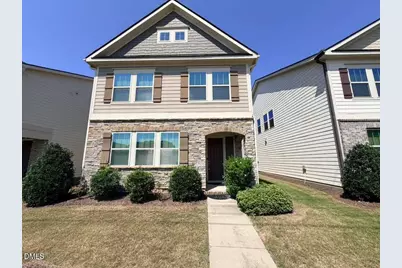 609 Liberty Hill Pass, Morrisville, NC 27560 - Photo 1