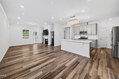 4021 Sierra Pelona Drive, Raleigh, NC 27616 - Photo 36