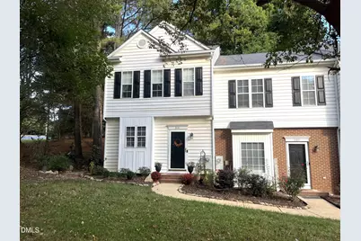 801 Genford Court, Raleigh, NC 27609 - Photo 1
