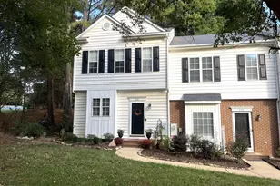 801 Genford Ct, Raleigh, NC 27609 - Photo 1
