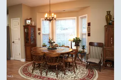 801 Genford Court, Raleigh, NC 27609 - Photo 4