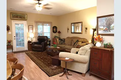 801 Genford Court, Raleigh, NC 27609 - Photo 8