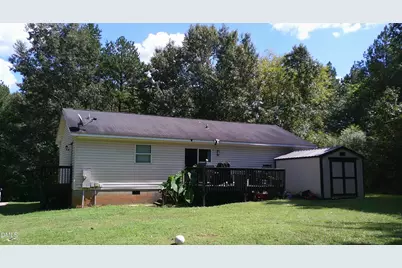 132 Rocky Creek Drive, Norlina, NC 27563 - Photo 2