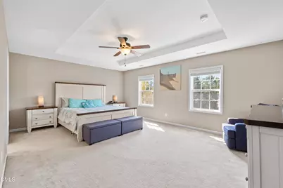 209 Arctic Ridge Way, Holly Springs, NC 27540 - Photo 12