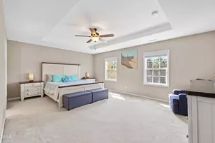 209 Arctic Ridge Way, Holly Springs, NC 27540 - Photo 12