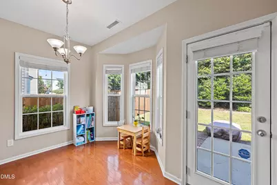 209 Arctic Ridge Way, Holly Springs, NC 27540 - Photo 6