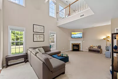 209 Arctic Ridge Way, Holly Springs, NC 27540 - Photo 8
