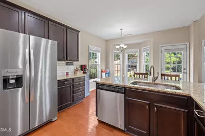 209 Arctic Ridge Way, Holly Springs, NC 27540 - Photo 4
