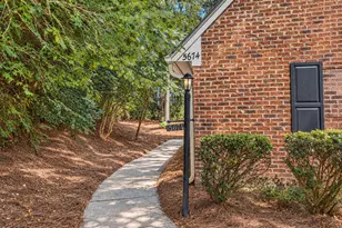 5674 Hamstead Crossing, Raleigh, NC 27612 - Photo 4