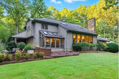 2227 Graystone Lane, Chapel Hill, NC 27514 - Photo 4