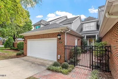 3417 Sir Colleton Court, Raleigh, NC 27612 - Photo 1