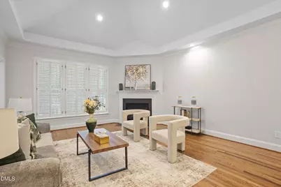 3417 Sir Colleton Court, Raleigh, NC 27612 - Photo 18