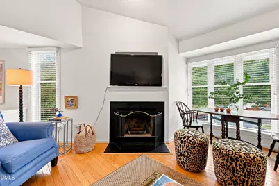 1061 Wirewood Drive, Raleigh, NC 27605 - Photo 10