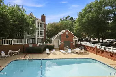 1061 Wirewood Drive, Raleigh, NC 27605 - Photo 36