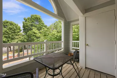 1061 Wirewood Drive, Raleigh, NC 27605 - Photo 32