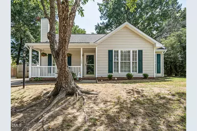 1209 Mondavi Woods Court, Wake Forest, NC 27587 - Photo 1