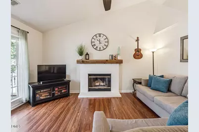 1209 Mondavi Woods Court, Wake Forest, NC 27587 - Photo 6