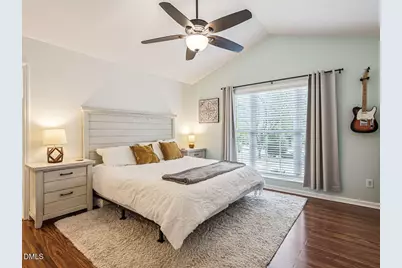 1209 Mondavi Woods Court, Wake Forest, NC 27587 - Photo 16
